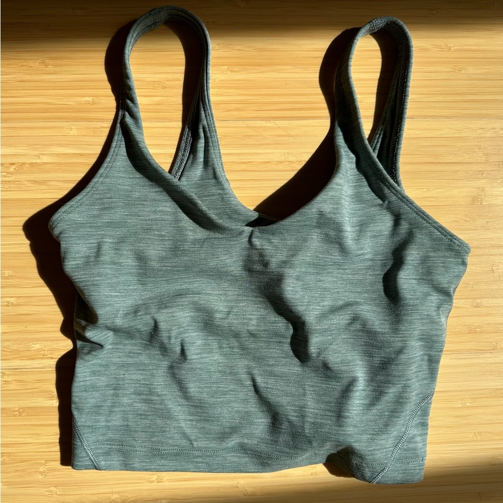 Lululemon bralette